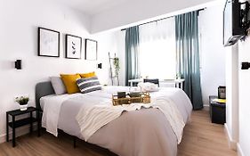 Nordik Rooms Urban - Centro 